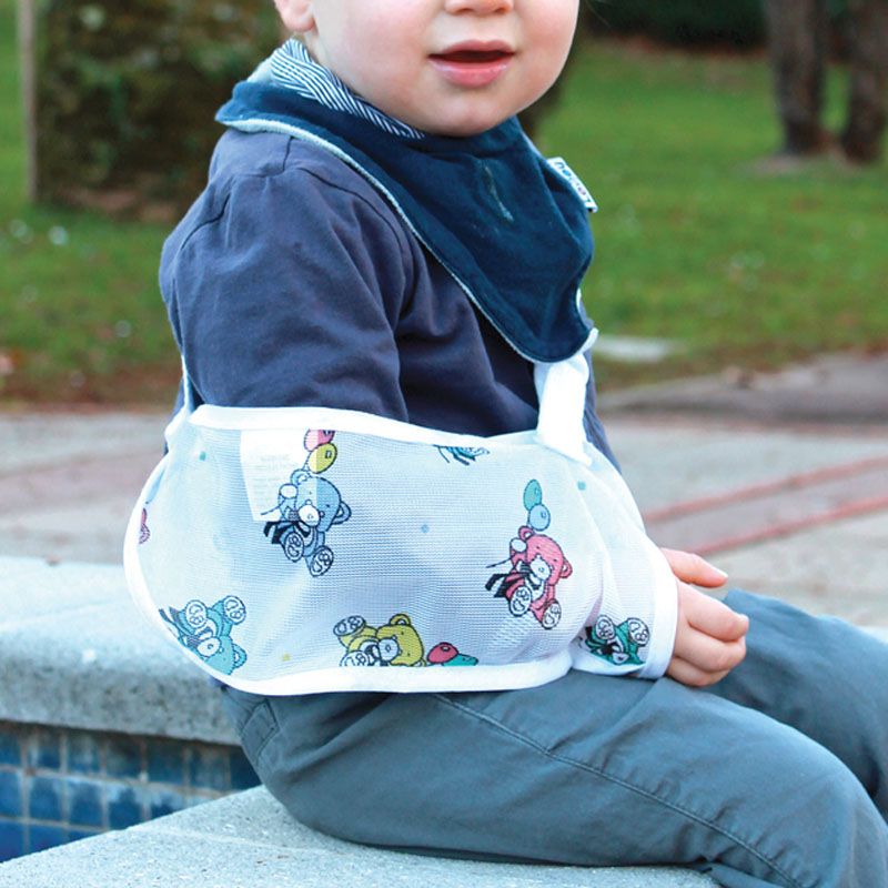 cabesrtillo infantil Donjoy cabesrtillo infantil Donjoy